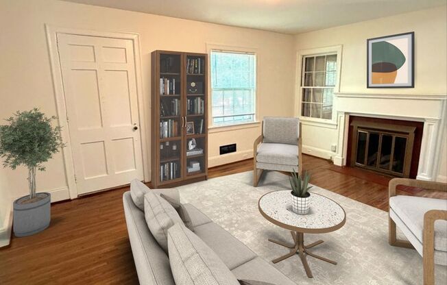 T.R. Lawing Realty Property