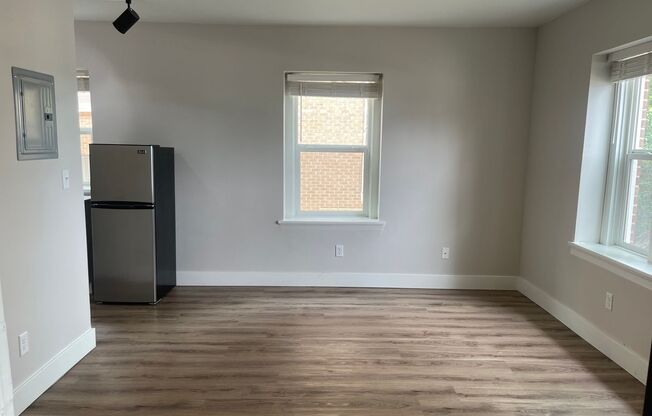 Studio, 1 bath, 300 sqft, $1,100, Unit 1317-6