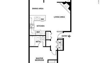 Partner-provided photo for $1550 unit