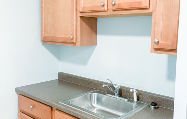 Studio, 1 bath, 355 sqft, $1,550, Unit 4606-1A