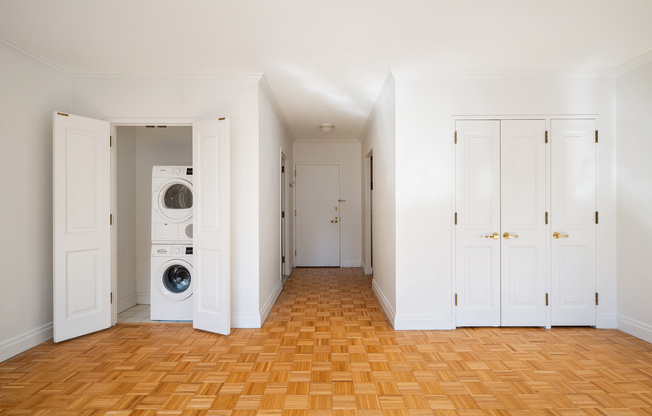 Studio, 1 bath, 505 sqft, $3,995, Unit 6M