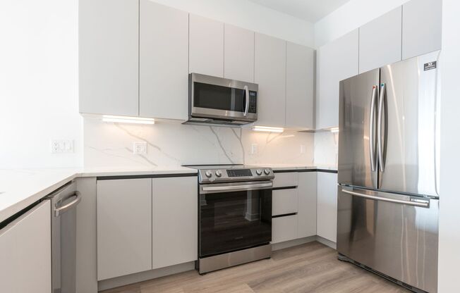 1 bed, 1 bath, 650 sqft, $1,595, Unit 305