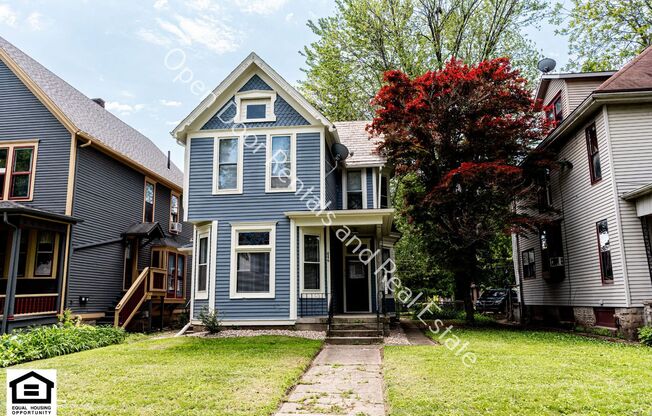 846 Columbia Ave