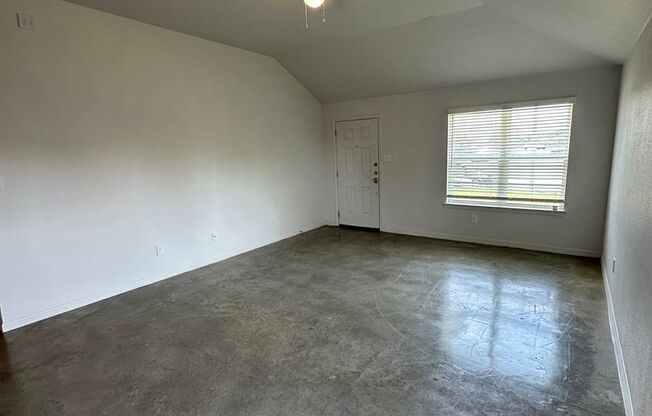 3Bed /2 Bath in Temple TX