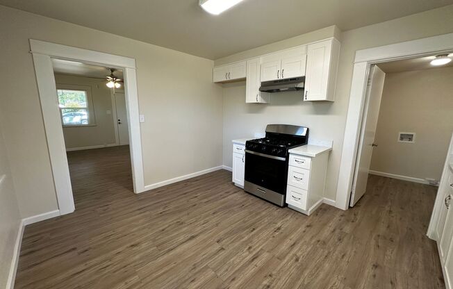 2 beds, 1 bath, $1,750