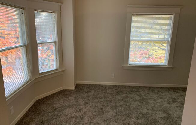 Studio, 1 bath, 322 sqft, $1,125, Unit 101