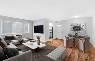 Eagle Rock Apartments at Nesconset