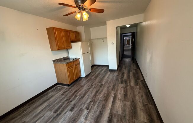 Summerset Apartments