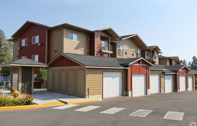 Salnave Glen Apartments