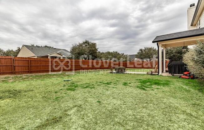 Partner-provided property photo