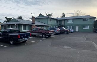 Brigadoon Apartments BD