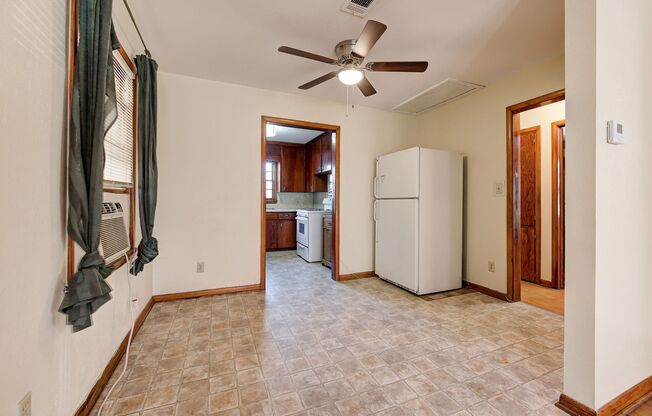 3 beds, 1 bath, $1,049