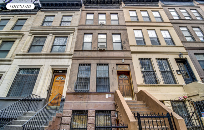 619 W 142 ST