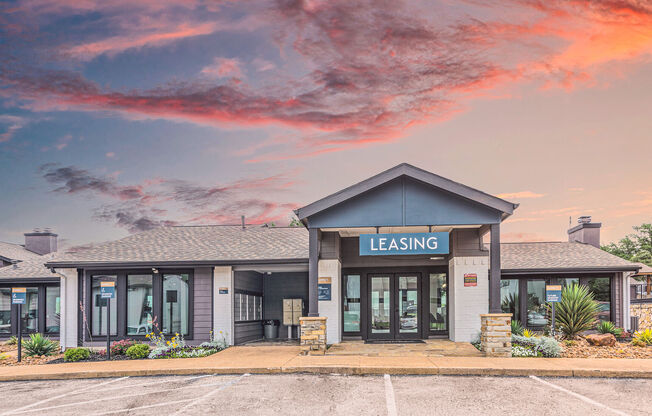 Partner-provided property photo