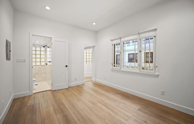 4th St. Hacienda, LLC