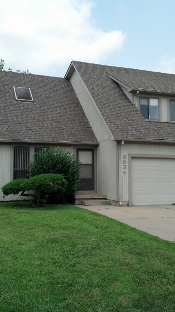 8934-36 E. Funston Ct.