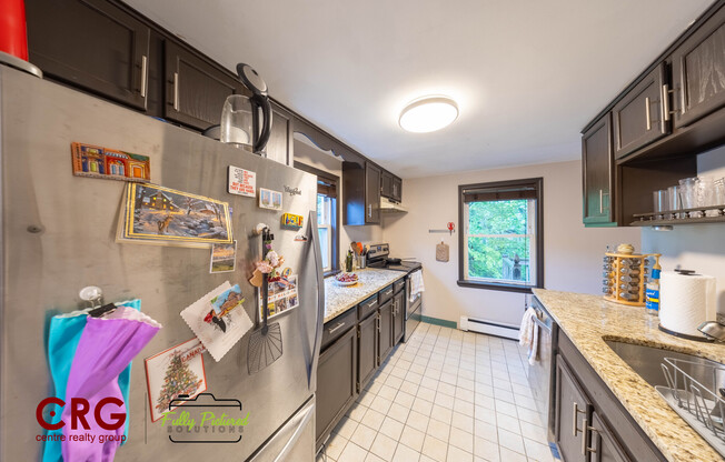 11 BEECHER TERRACE