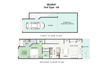 Partner-provided photo for $996 unit