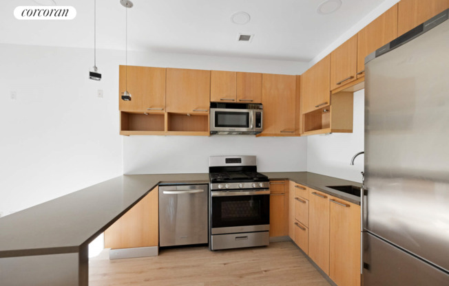 1 bed, 1 bath, $3,599, Unit 1C