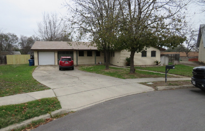 331 TRAFALGAR RD