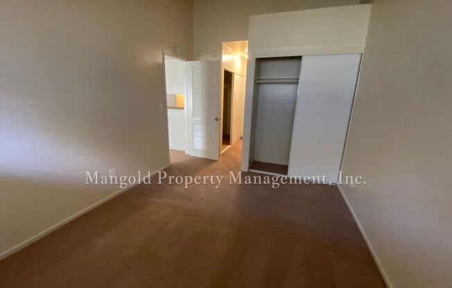 1 bed, 1 bath, $2,125, Unit 609-19