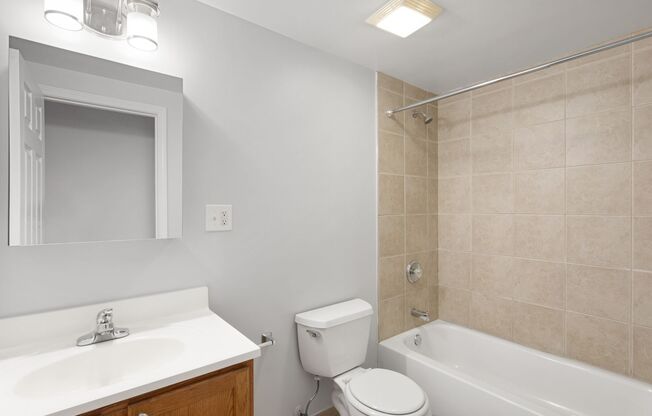 1 bed, 1 bath, 600 sqft, $2,100, Unit 508