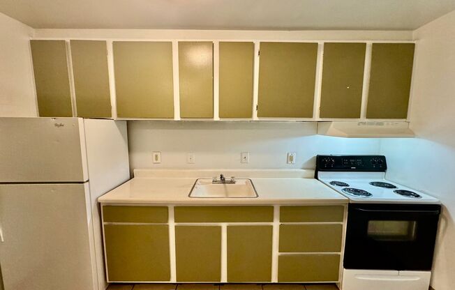 1 bed, 1 bath, 700 sqft, $1,095, Unit 111