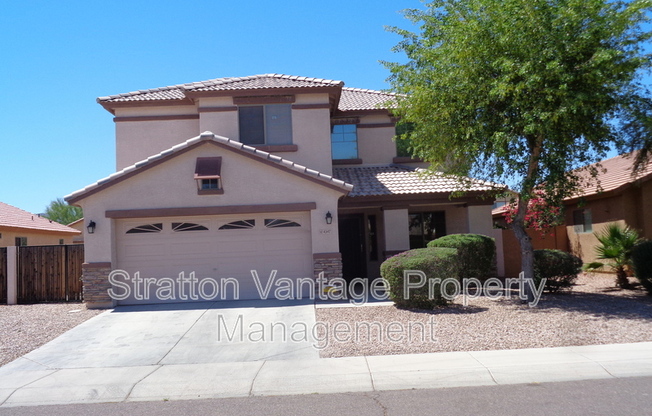 4347 W DARREL RD