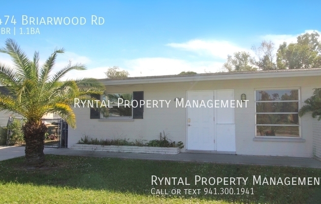 474 BRIARWOOD RD