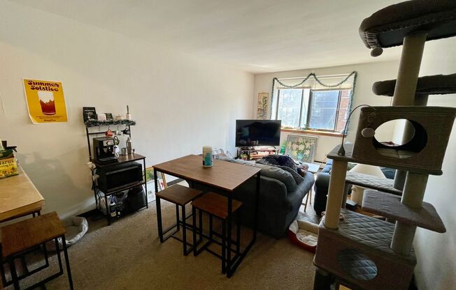 2 beds, 1 bath, $1,295, Unit 206