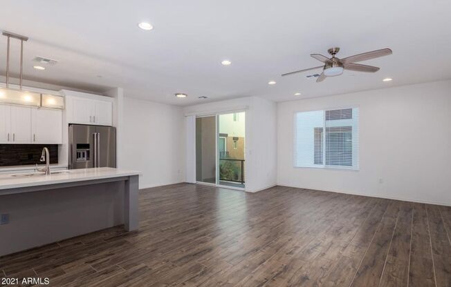 The Aeries Townhome Apartments