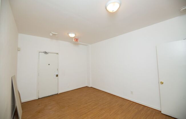 Studio, , 5 sqft, $1,095, Unit Suite E