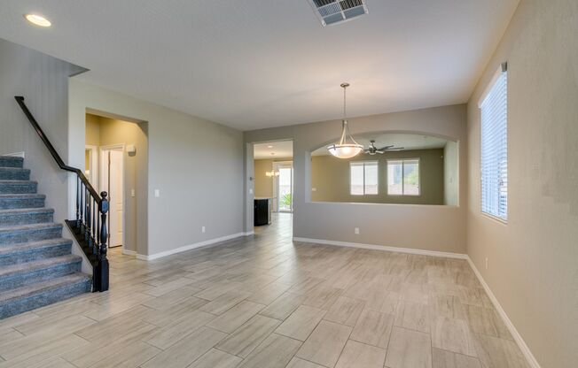Beautiful Next-Gen Home with Private Entry Suite & Spacious Backyard * MOVE IN SPECIAL*