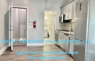 1 bed, 1 bath, 520 sqft, $1,295, Unit B