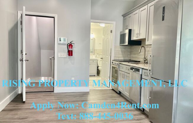 1 bed, 1 bath, 520 sqft, $1,295, Unit B