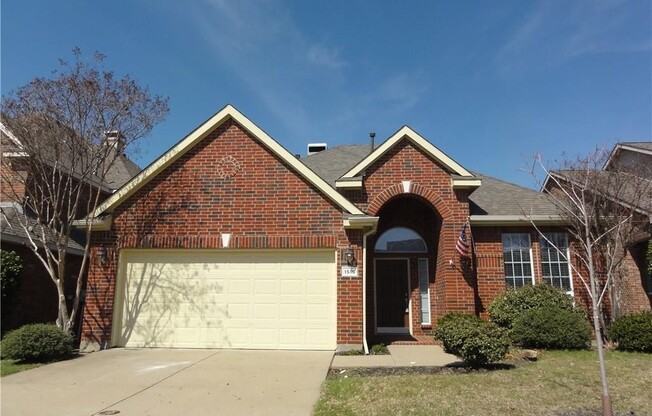 A Lovely Property in McKinney Area