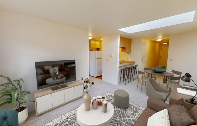 5307 LIVE CLOSE TO UNIVERSITY VILLAGE AND UW!