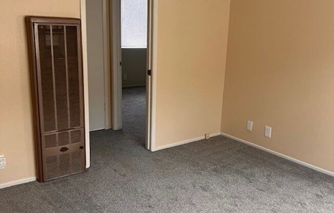 1 bed, 1 bath, $1,695, Unit #4