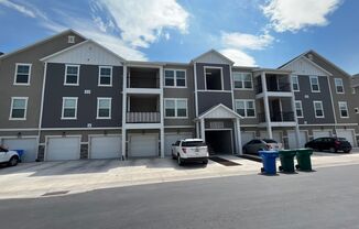 3 Bedroom/2 Bathroom Condo in Lehi