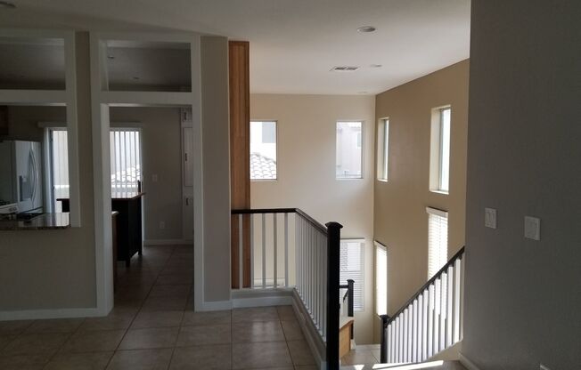 3 STORY HOME IN THE SOUTHWEST** OAK SAVANNAH CT.