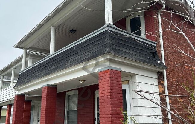 743 Forsythe St.