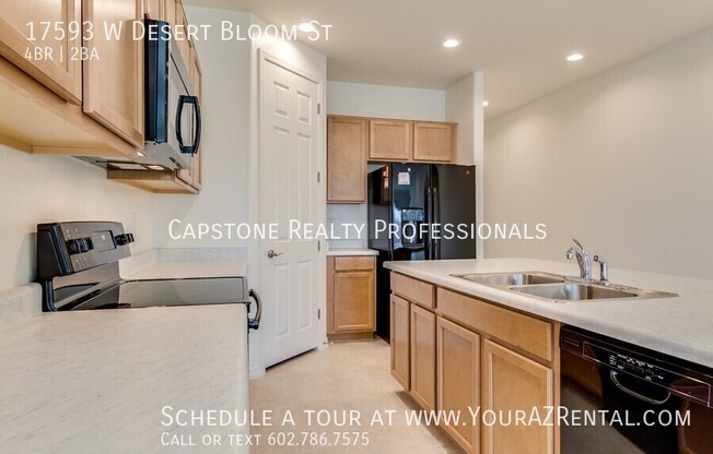 17593 W Desert Bloom St