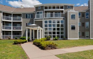 Bristol Village Apartments