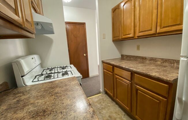 45 Allen Pl / Theo Investments LLC