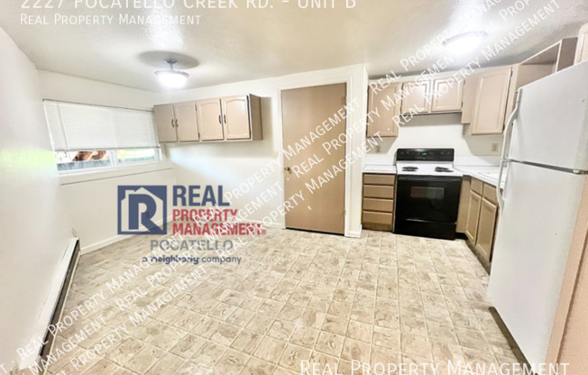 2227 Pocatello Creek Rd.