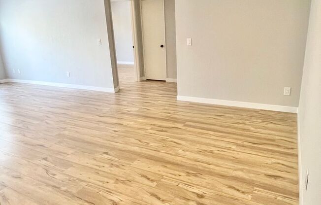 Holmby Apartments