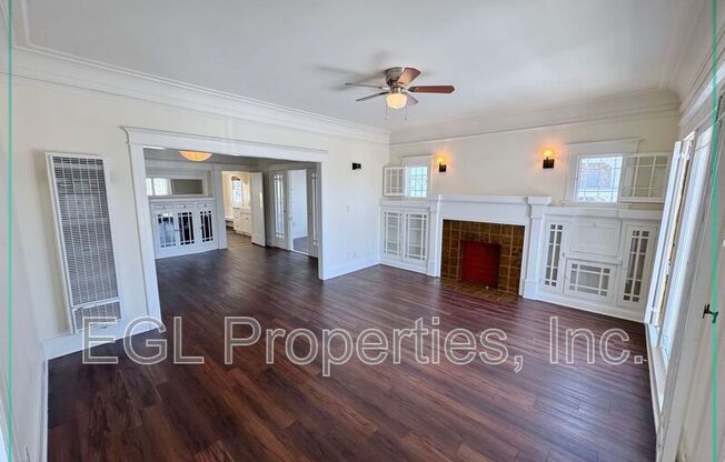 2800 FAIRMOUNT ST