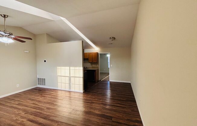 1 bed, 1 bath, 612 sqft, $1,025, Unit 1690-08 PVC