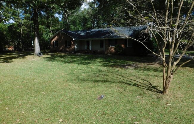 278 Gatewood Drive in the River Bend Subdivision available now and ready to go!