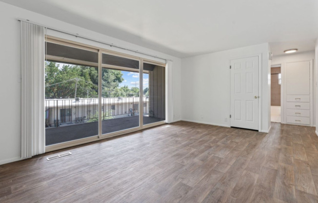 Green Street Apartments